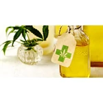 EUPHORY NATURAL olaj 10% 1000 mg 10 ml by GIUSSO 