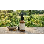  (2db/csomag) EUPHORY NATURAL olaj 10% 1000 mg 10 ml by GIUSSO  