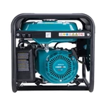 Benzinmotoros áramfejlesztő, max 2600 VA, egyfázisú