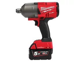 Akkus ütvecsavarozó M18 ONEFHIWF34-502X (3/4col) MILWAUKEE
