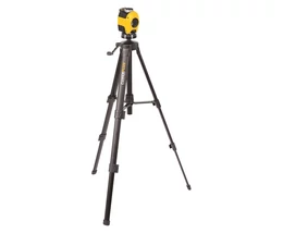 PowerPlus sárga lézeres szintező POWX720