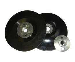 115mm Felfogó,fíbertárcsákhoz