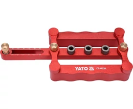 Tipliző sablon 6,8,10mm YATO
