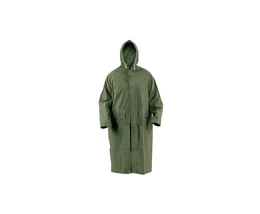 ESŐKABÁT ZÖLD PVC (3XL)