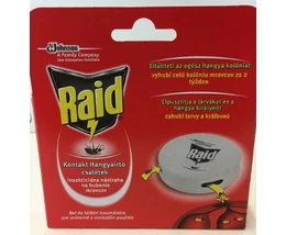 Raid Hangyairtó csalétek