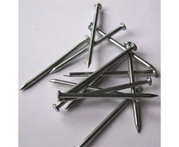 ACÉLTŰSZEG "B" 1.2X20 MM HORGANYZOTT