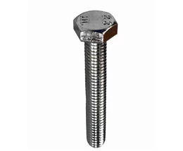 HATLAPFEJŰ CSAVAR M5X 16 HORGANYZOTT