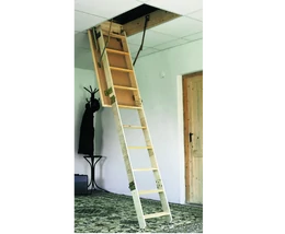 PADLÁSFELJÁRÓ 60*110 CM FEHÉR BÚTORLAP AJTÓVAL