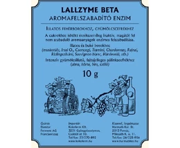 Lallzyme beta