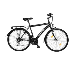 26" Biketek Oryx ATB ffi fek.
