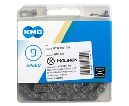 Lánc MTB Z9 TW