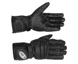 MOTOROS KESZTYŰ BŐR T-MAXTER L