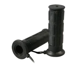 LAMPA Fűthető Kormánygumi / Markolat