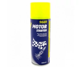 MANNOL HIDEGINDÍTÓ SPRAY 450ML