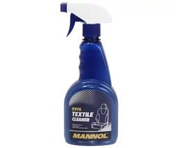MANNOL KÁRPIT TISZTITÓ 500ML
