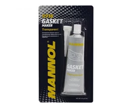 MANNOL SZÜRKE TÖMÍTŐ ANYAG 85G