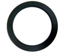 Fekete csőrózsa 120-as 0.5mm