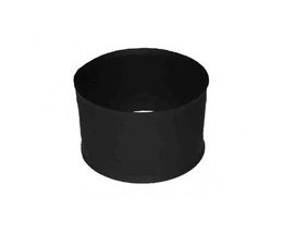 Fekete falihüvely 120-as 0.5mm