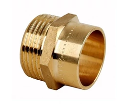 15-1/2" KM Forrvég