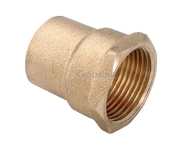 15-1/2" BM Forrvég