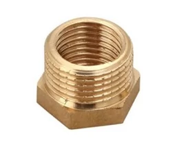 Réz szűkítő BK 5/4"-1"