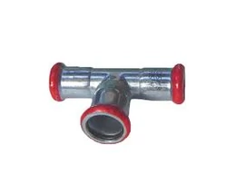 Acélpress hg. T-idom 18