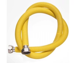 Gázflex kihúzható 1/2" 750-1500 BB