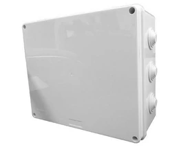 MENTAVILL KÖTŐDOBOZ 300×250×120 MEMBRÁNOS
