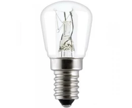 PARF 25W 230 V E14 SÜTŐBE 300C°