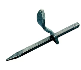 Falszög