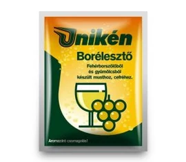 Élesztők