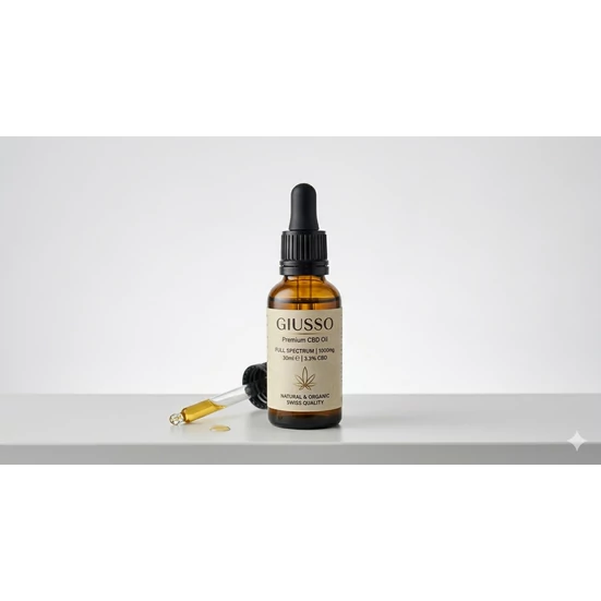 EUPHORY NATURALlaj 10% 1000 mg 10 ml by GIUSSO  (2db/csomag)