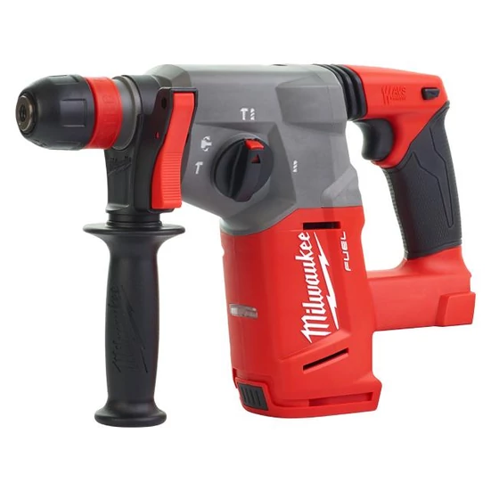 Akkus kombikalapács M18 CHX-0X SDS-Plus MILWAUKEE