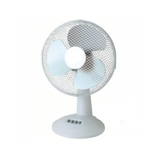 VENTILÁTOR ASZTALI 30 CM