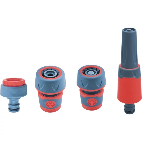 Locsoló alap szett 1/2" tömlőhöz