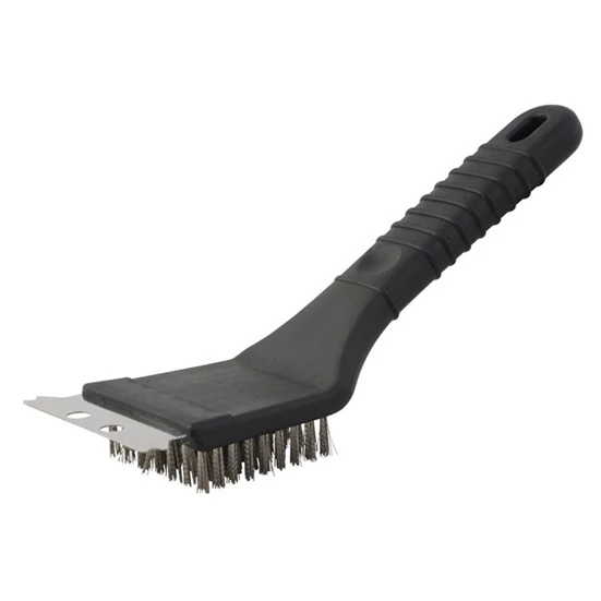GRILL KEFE MŰANYAG