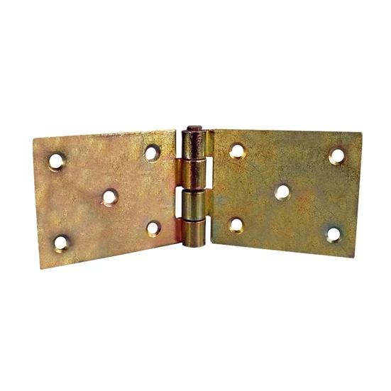 CSUKLÓPÁNT EXTRA SZÉLES 100 X 25 MM HORGANYZOTT