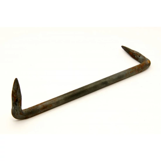 ÁCSKAPOCS 8 FORDITOTT BAL 25 CM