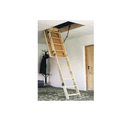 PADLÁSFELJÁRÓ 70*120 CM FEHÉR BÚTORLAP AJTÓVAL