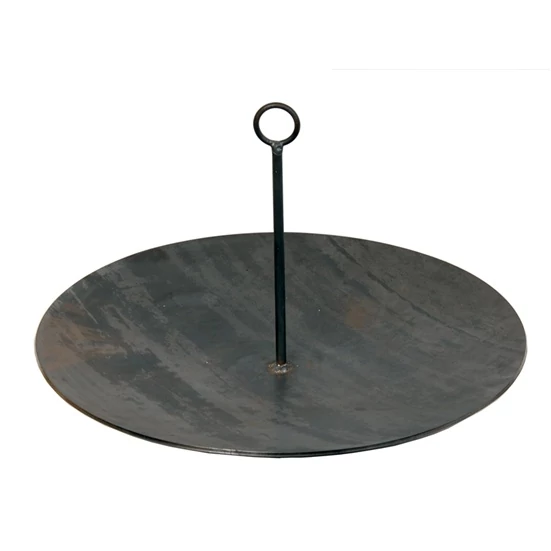 GRILLTÁRCSA FÜGGŐ D=50 CM