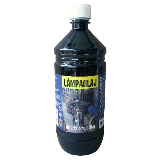 LÁMPAOLAJ 1 L