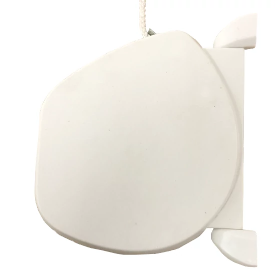 REDŐNYAUTOMATA FEHÉR MINI + ZSINÓR (5 M)