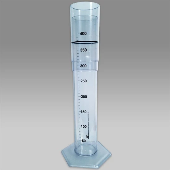 Mérőhenger 400 ML