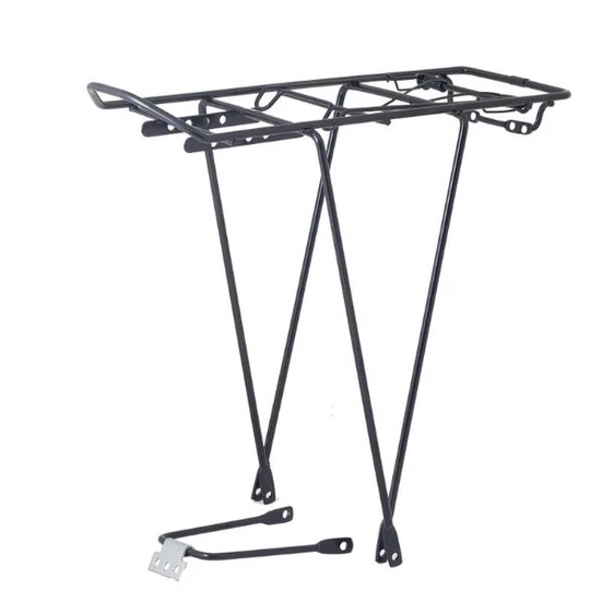 Csomagtartó 26'' MTB huzal