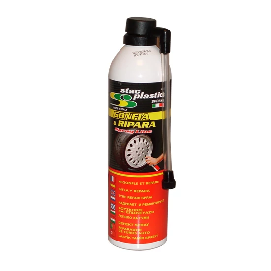 DEFEKT SPRAY 500 ML