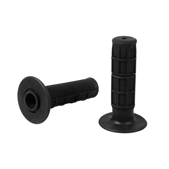 LAMPA "Off-Road" Motorkerékpáros kormánygumi - Fekete