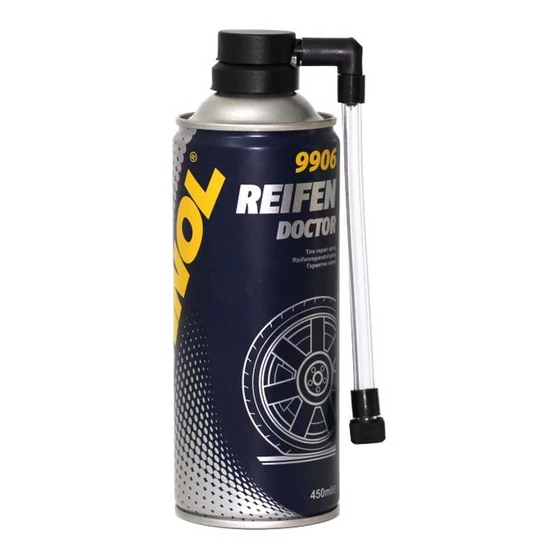 MANNOL DEFEKTJAVÍTÓ SPRAY 450ML
