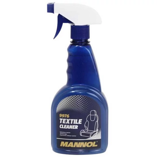 MANNOL KÁRPIT TISZTITÓ 500ML
