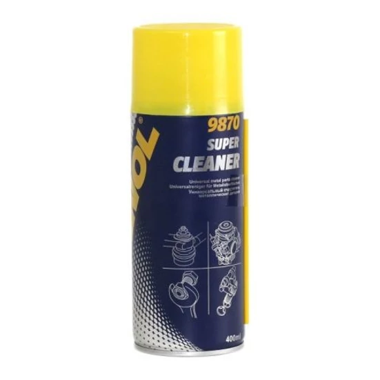 MANNOL 9870 SUPER CLEANER 400ML