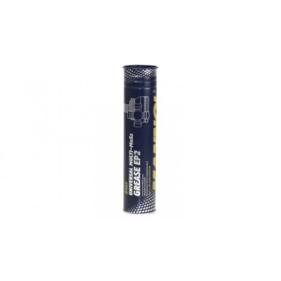 MANNOL 8103 EP-2 MULTI-MOS2 ZSÍR 400G